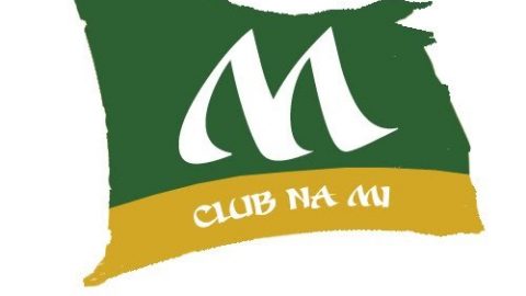 Join Club na Mí now!