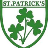 St. Patrick’s