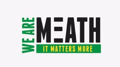 Check out the latest We Are Meath podcast!