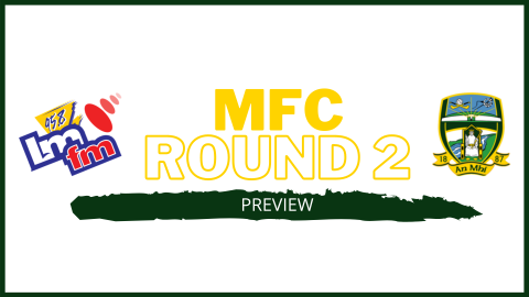 LMFM MFC Round 2 Preview