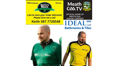 Meath G.A.A.