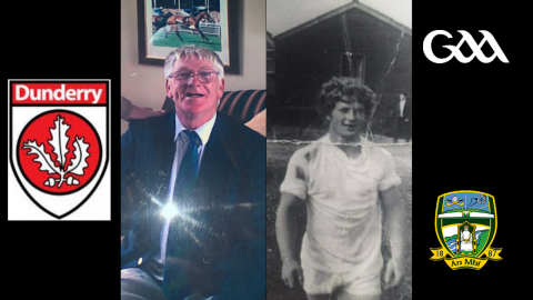 Meath G.A.A.