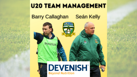 Meath G.A.A.