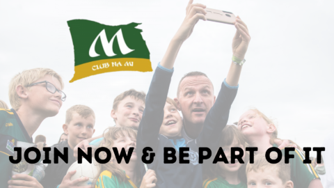 FREE Tickets to attend Meath v Kildare!