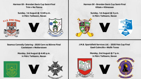 Meath G.A.A.