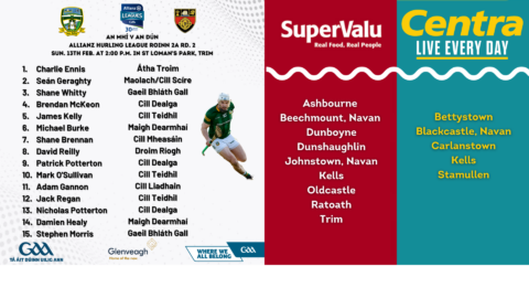 Meath G.A.A.