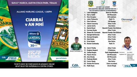 Meath G.A.A.