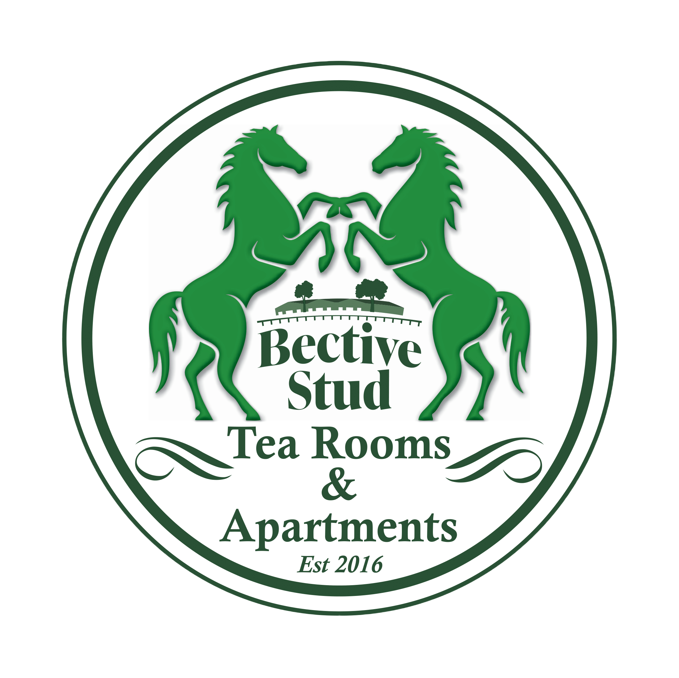 Bective Stud, Tea Rooms, & Apartments