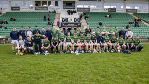 Christy Ring Cup Round 1 Ticketing Information – Meath v Mayo
