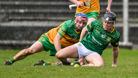 Christy Ring Cup Round 1 Team News
