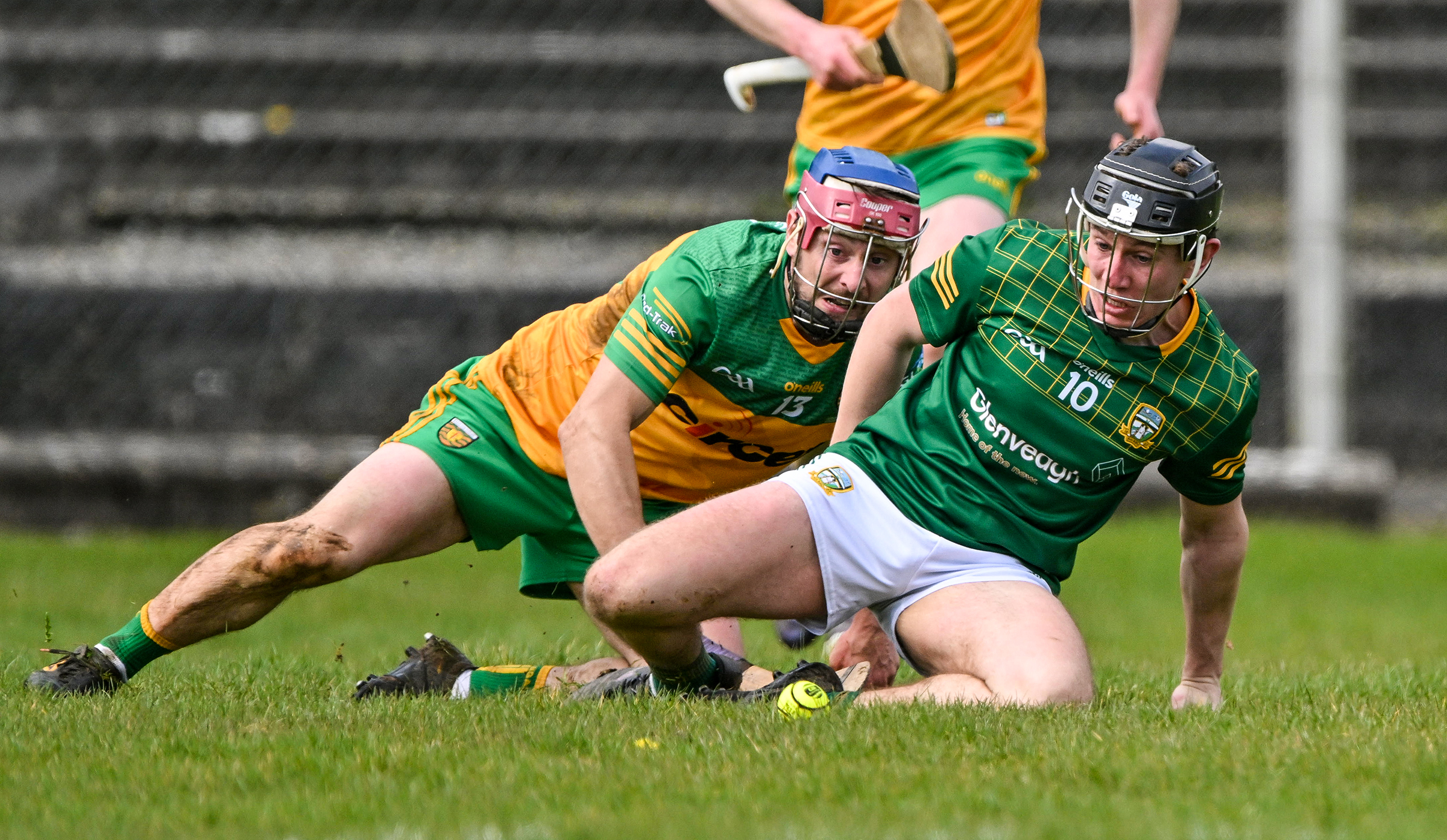 Christy Ring Cup Round 1 Team News