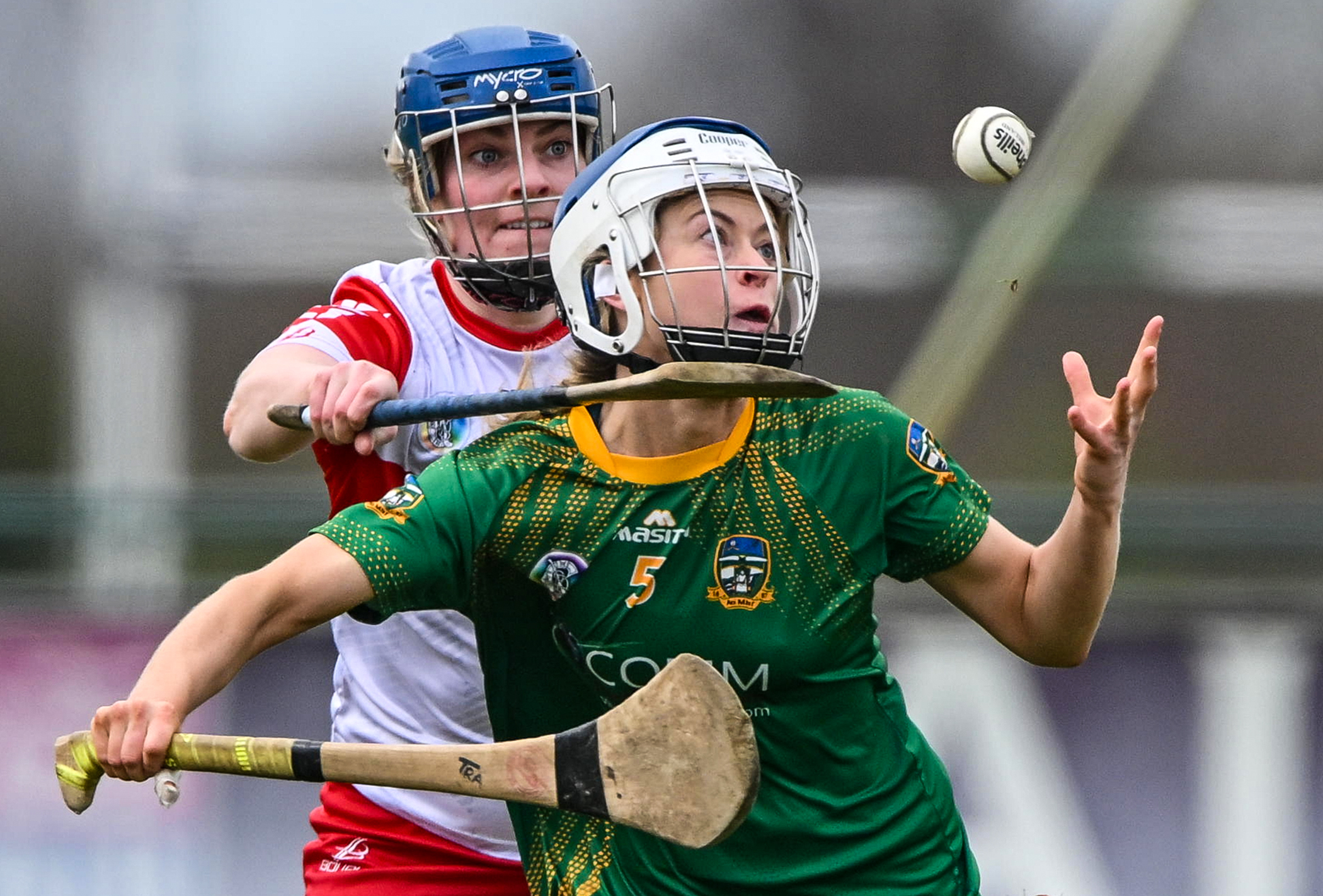 Meath go in search of League glory