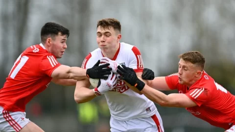 Louth v Cork – Supporters Information