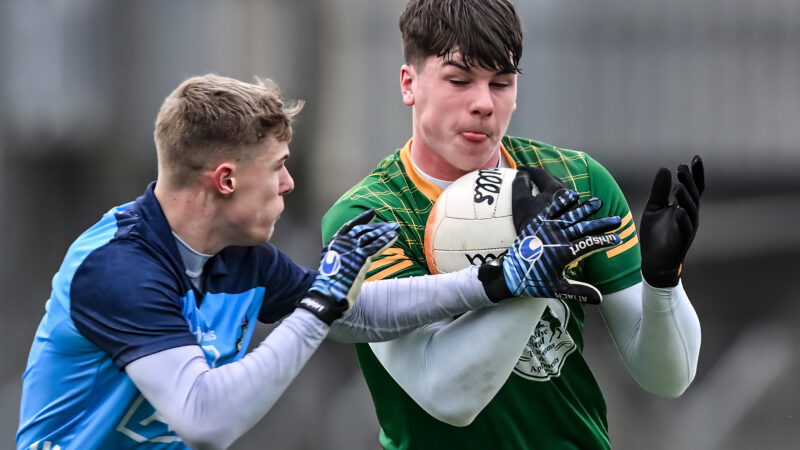 Minors set up last four encounter with Kildare