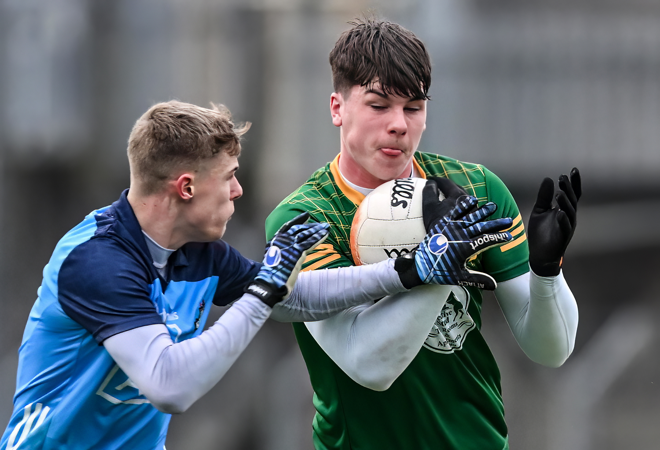 Minors set up last four encounter with Kildare