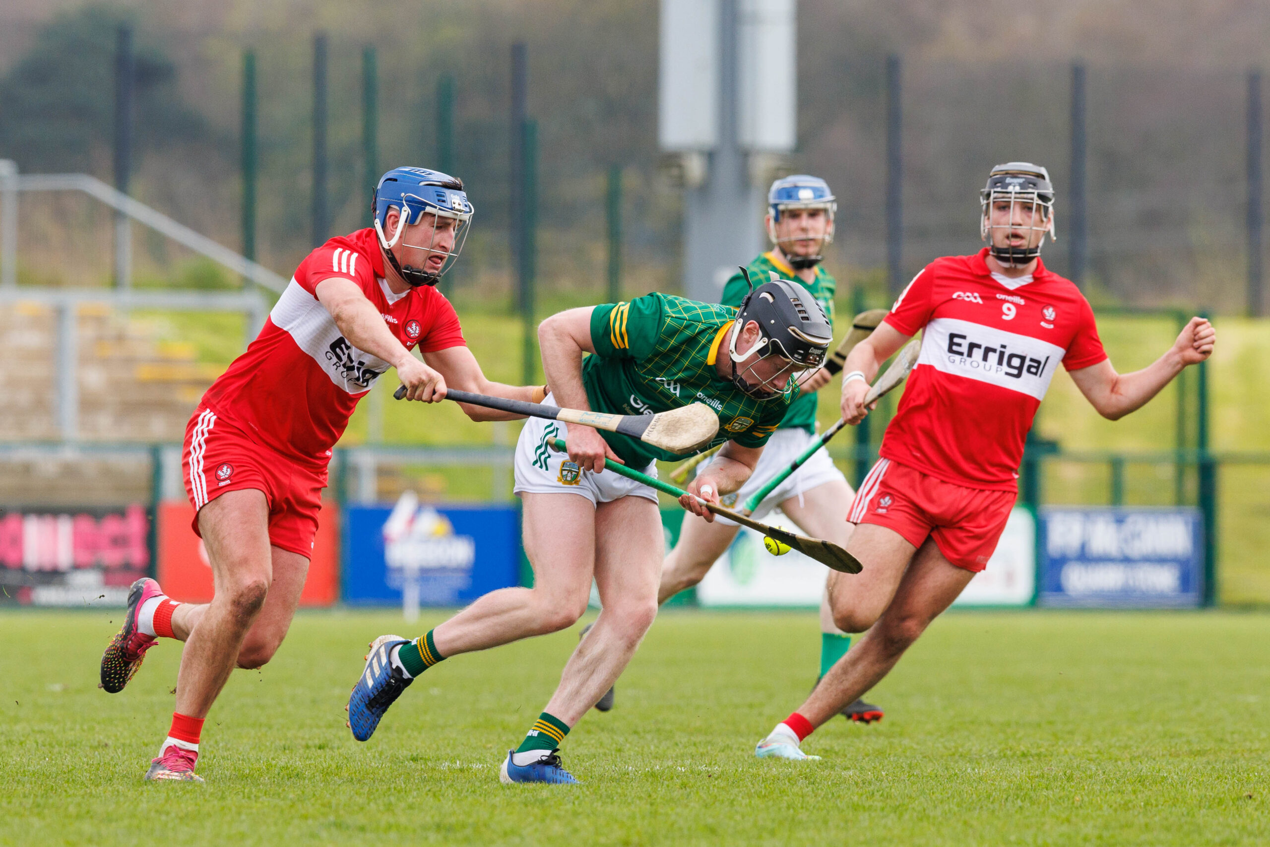 Christy Ring Cup & Tailteann Cup Fixtures Confirmed