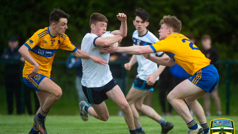Seven winners crowned in LMFM Minor Football Tournament Finals