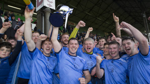 Club Football Championship Fixtures Revealed