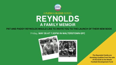 Reynolds, A Family Memoir