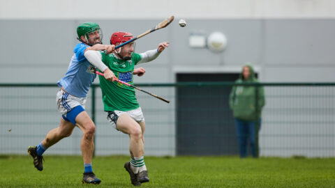 Busy weekend of hurling action ahead