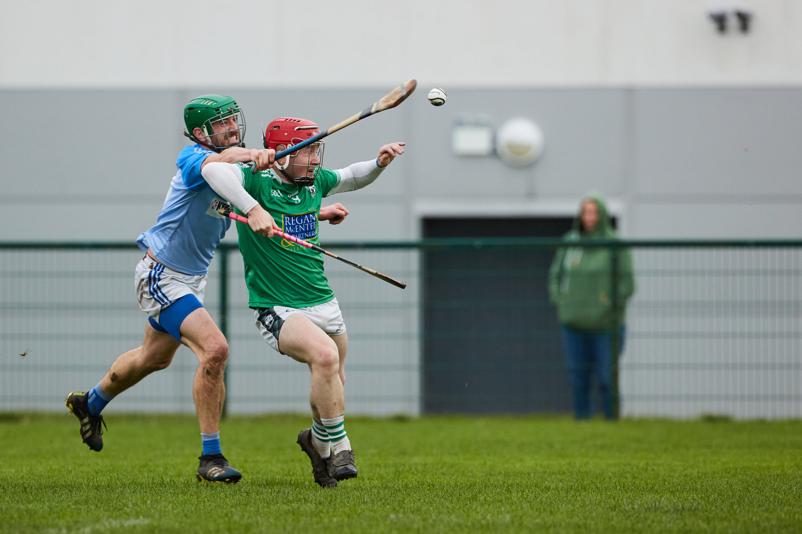Busy weekend of hurling action ahead