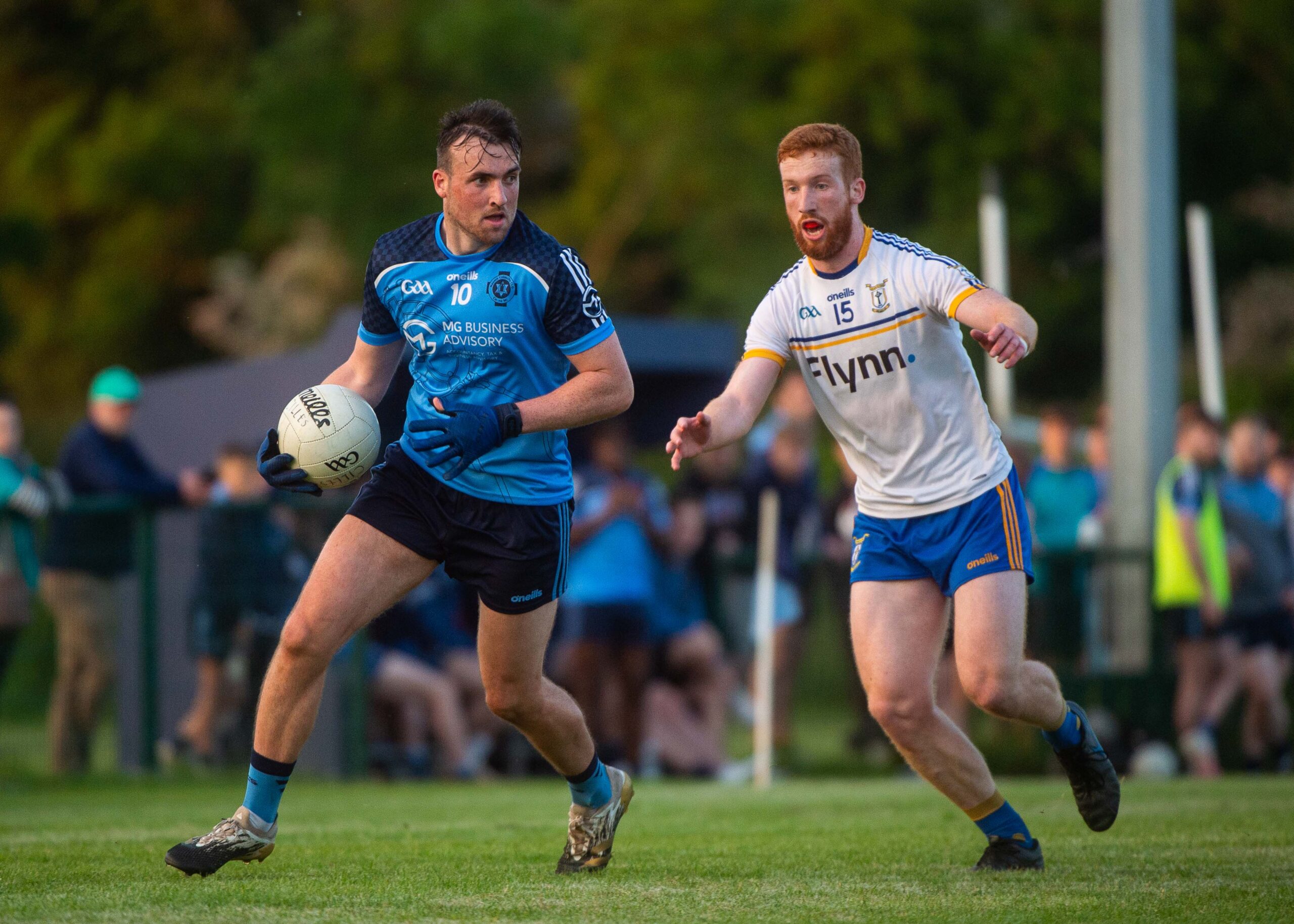 Will it be the ‘Cilles or Ratoath for glory?