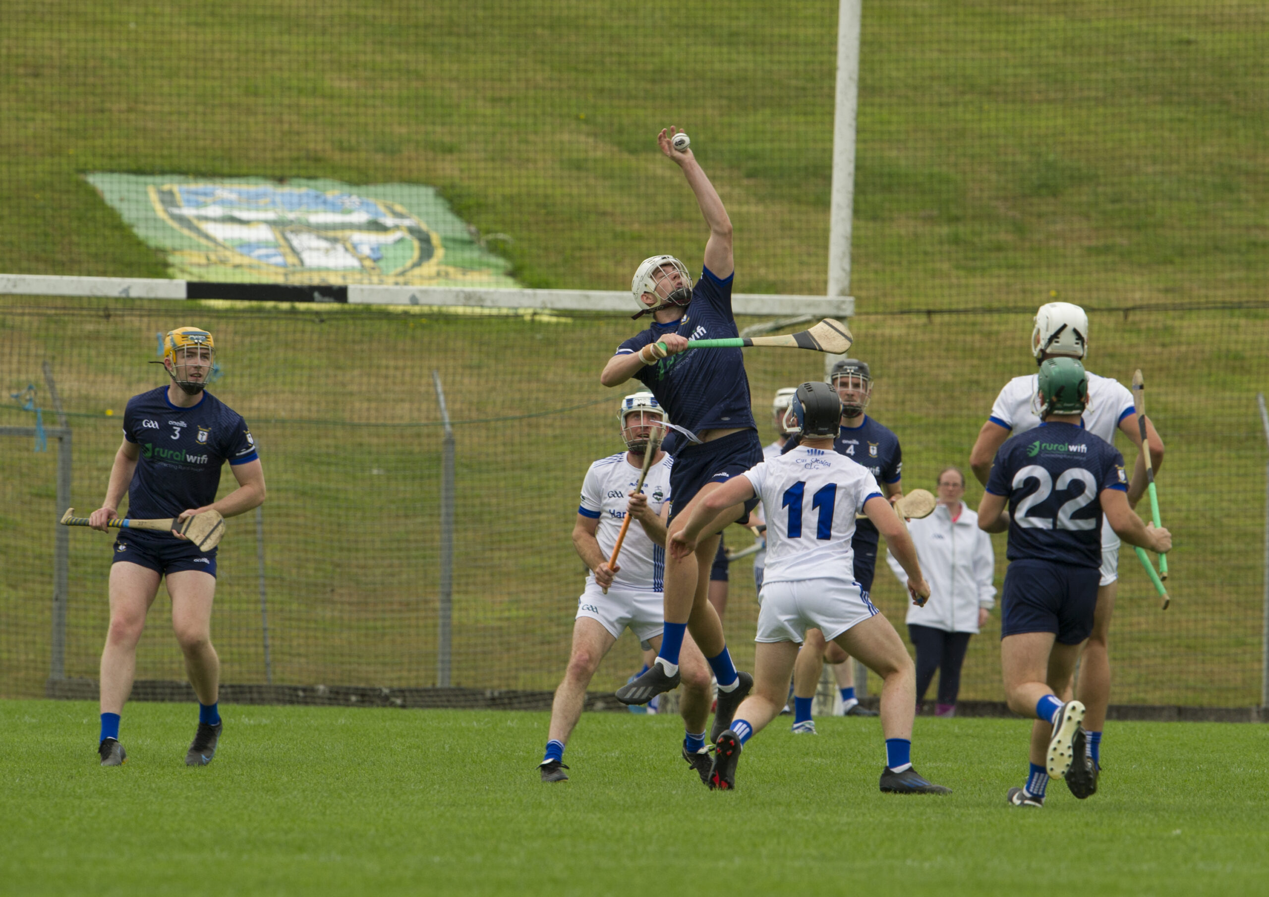 Hurling Championship Round 3 action draws to a conclusion