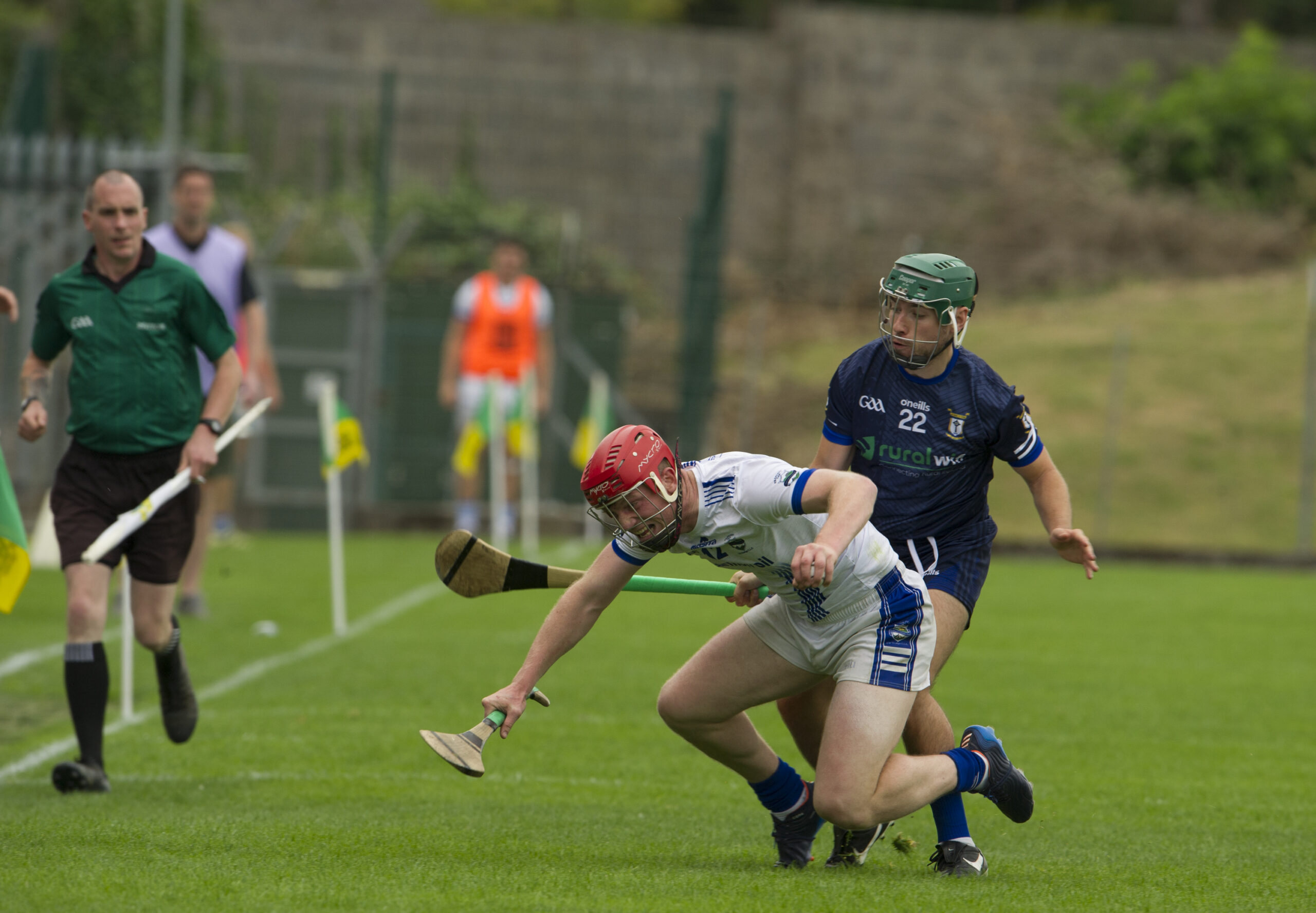Hurling Championship Round 3 – Tickets Now On Sale