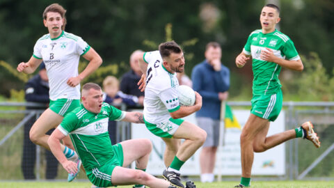 Meath G.A.A.