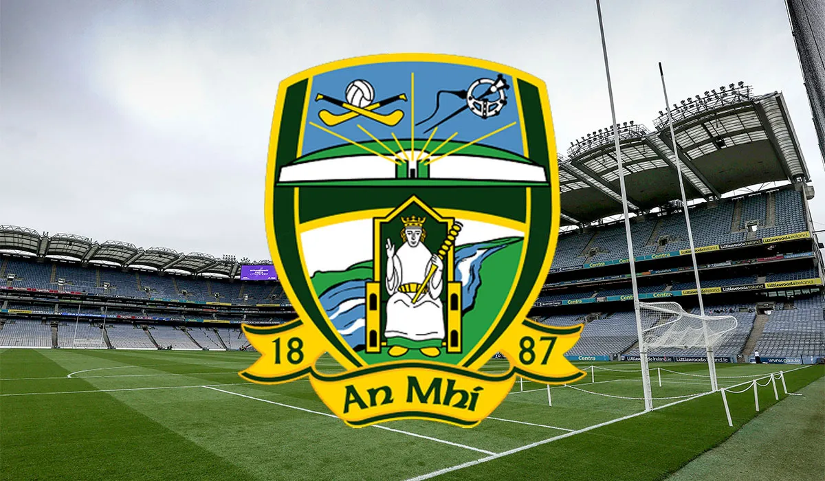 23 clubs in Meath receive official GAA Healthy Clubs accreditation