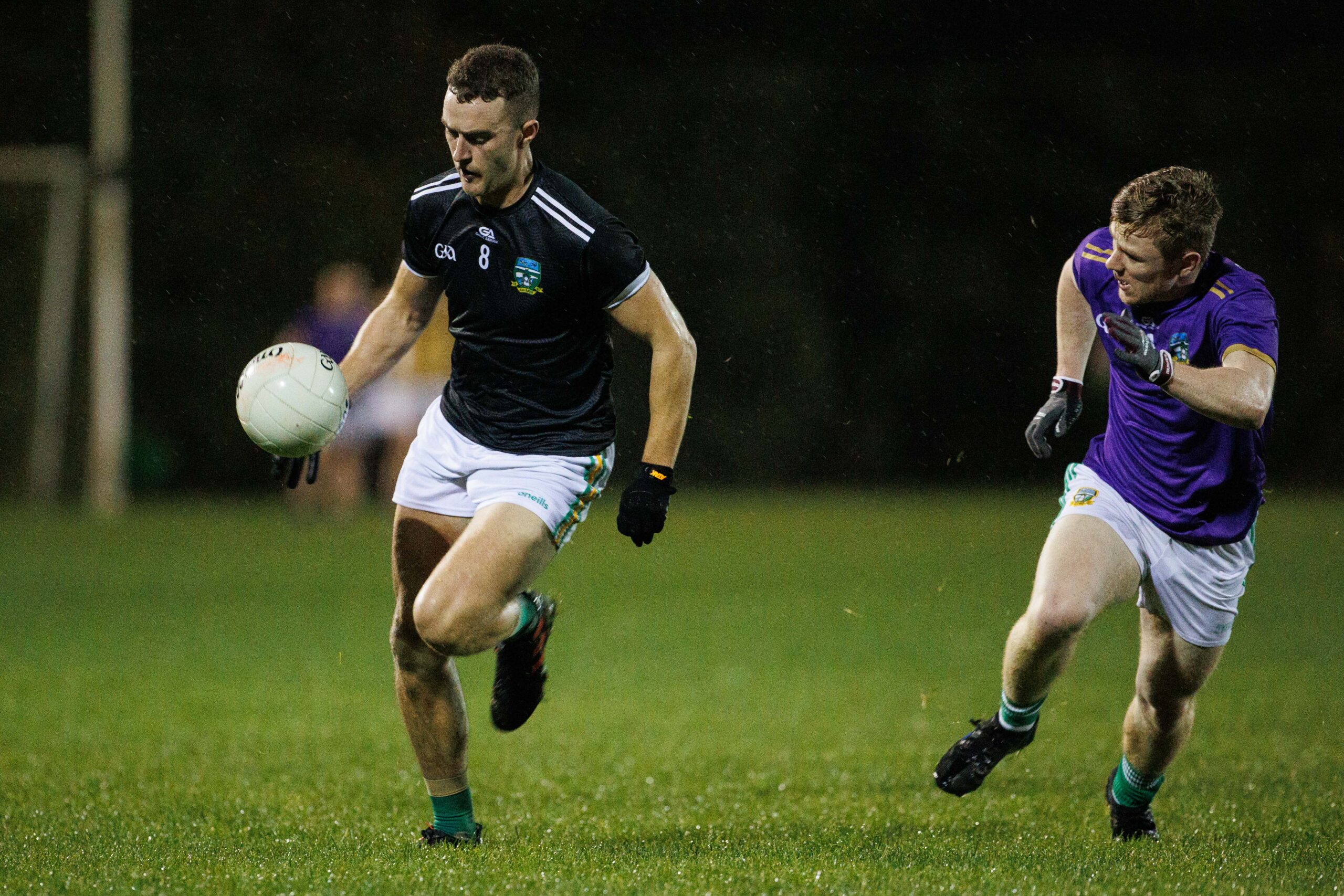 Who can get off to a flier in the Bradys Skoda Regional Football Championship?