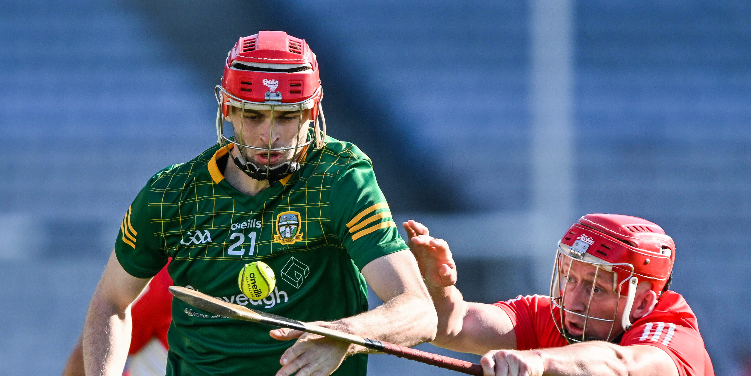 Meath panel for Kildare League encounter unveiled