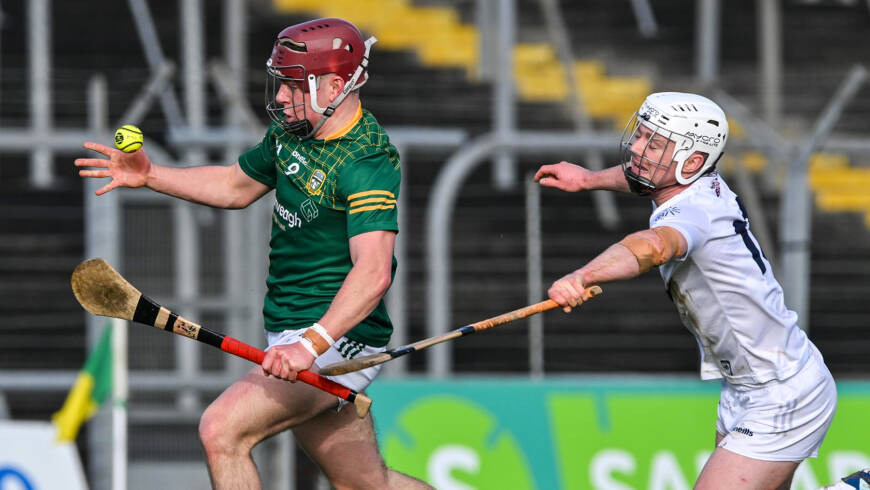 Selection revealed for U-20 Hurling opening round fixture