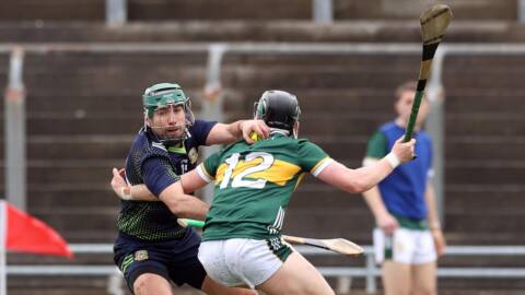 Meath selection revealed for Laois test