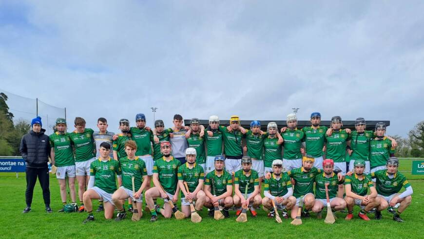 Celtic Challenge gets off to a positive start