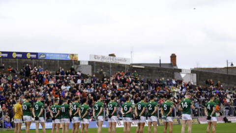 Meath G.A.A.