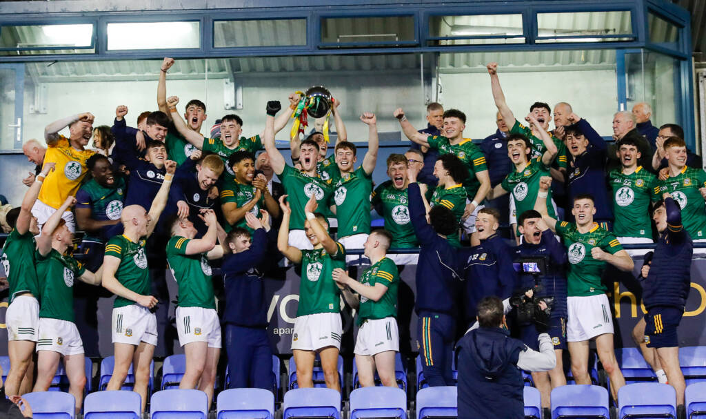 Job Opportunity with Meath GAA for a Football Performance Lead