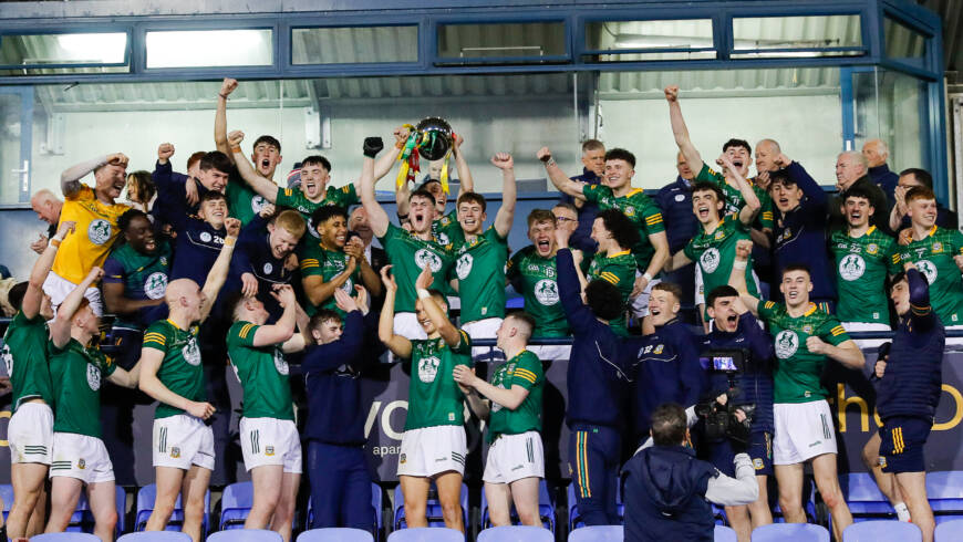 Job Opportunity with Meath GAA for a Football Performance Lead