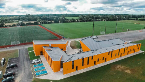 Meath G.A.A.