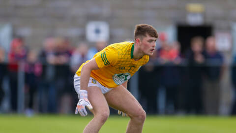 Meath G.A.A.