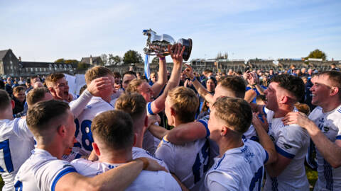 Meath G.A.A.