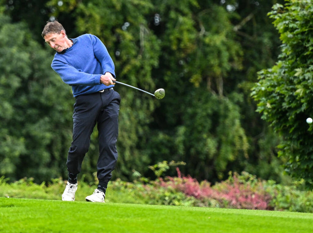 Annual Golf Classic in Knightsbrook Golf Resort