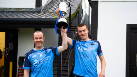 Meath G.A.A.