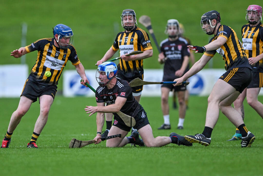 Local derby to kick off Round 2 of the SHC