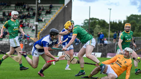 Meath G.A.A.