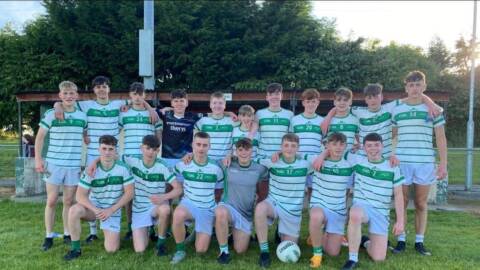 Meath G.A.A.