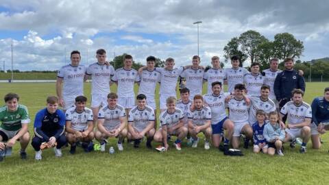 Meath G.A.A.