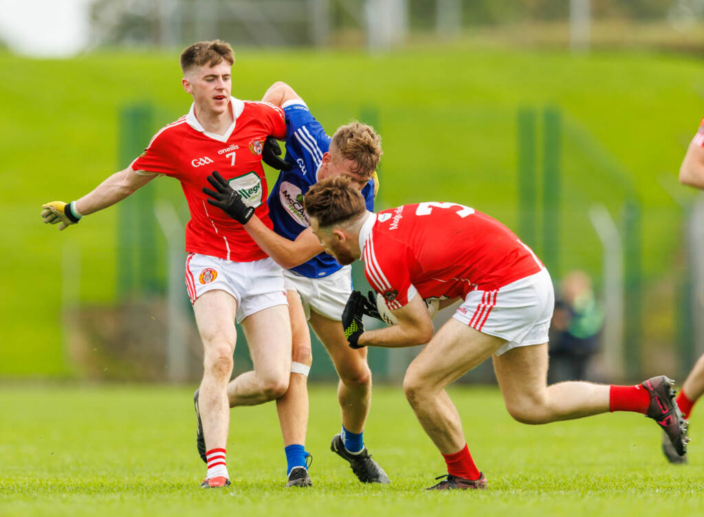 Honours on the line in four league finals