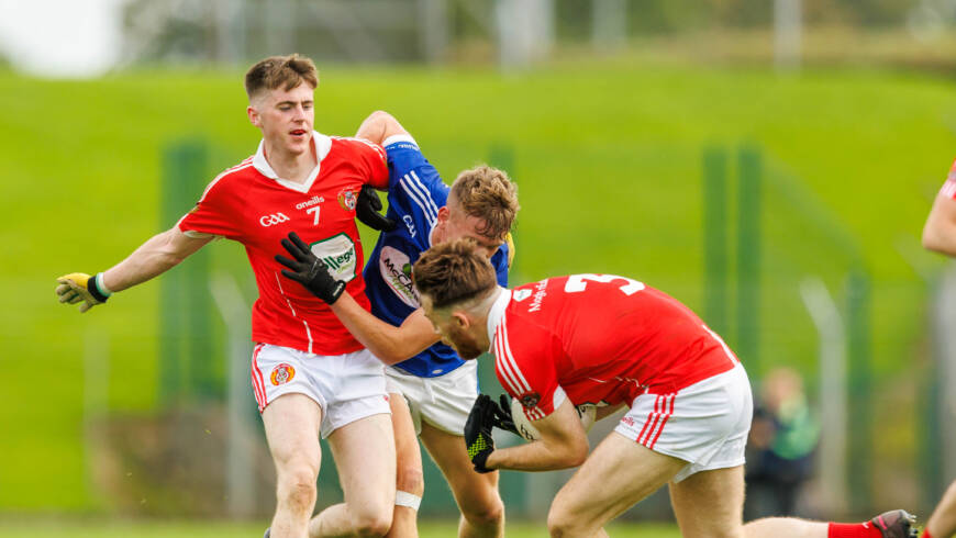 Honours on the line in four league finals