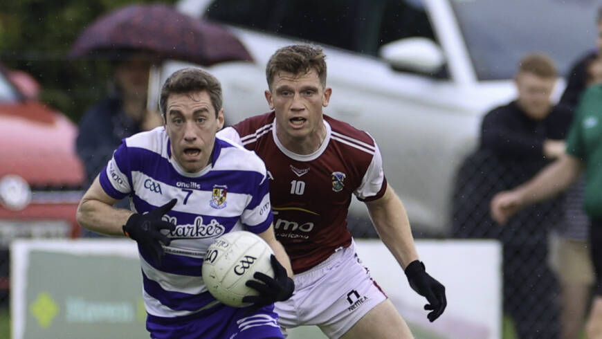 Promotion and Relegation at stake for four clubs